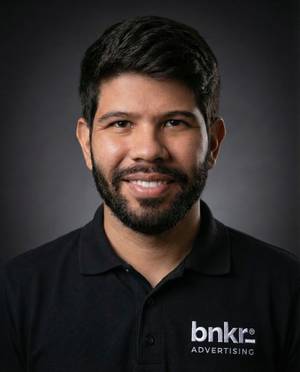 Germano - Sócio Bunker