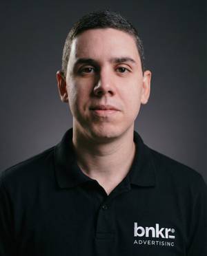 Sebastião - Sócio Bunker