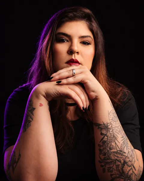 Foto de Andressa Melo