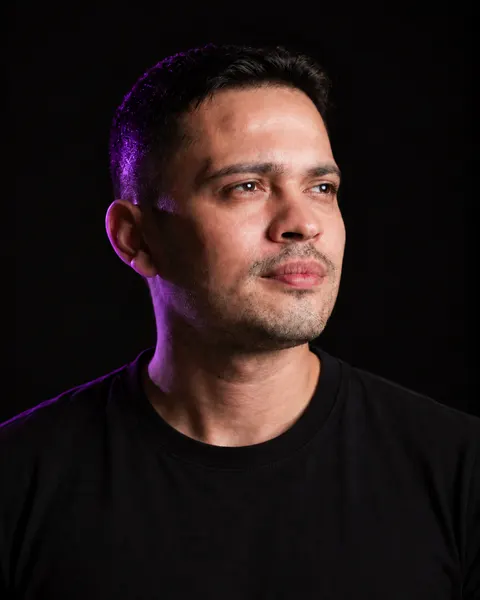 Foto de Eduardo Soares