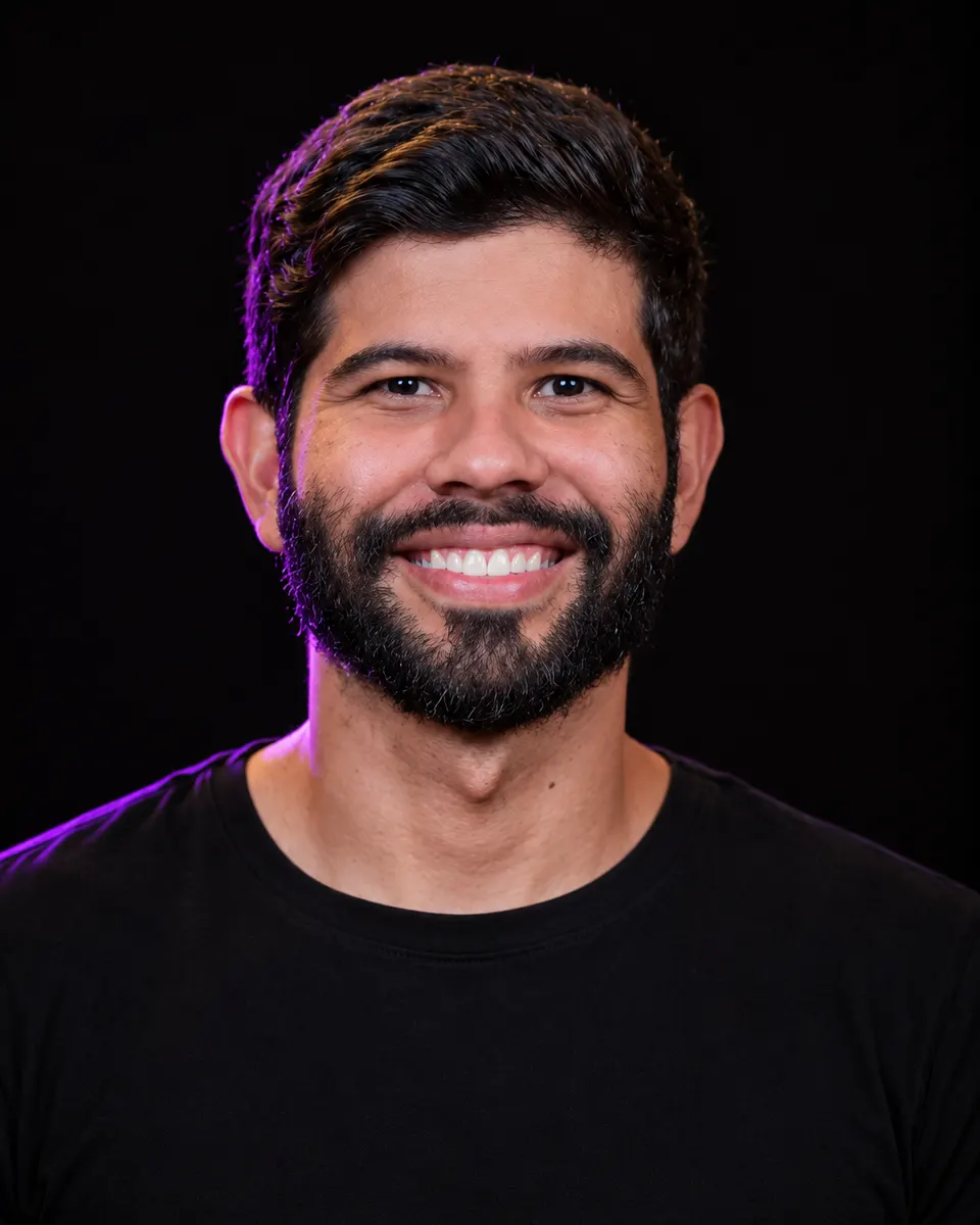 Foto de Germano Souza