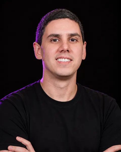 Foto de Sebastião Lustosa